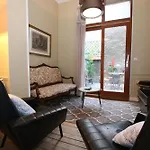Reims-escapade Gallery Apartamento *