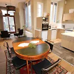 Apartamento Reims-escapade Gallery *