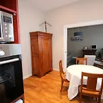 Reims-escapade Gallery Apartamento Reims