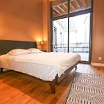 Apartamento Reims-escapade Gallery Reims