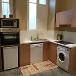 Reims-escapade Gallery Apartamento Reims