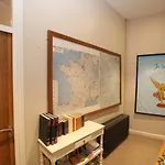Apartamento Reims-escapade Gallery Reims