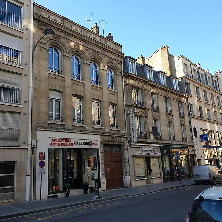 Reims-escapade Gallery Reims