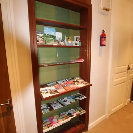 Reims-escapade Gallery Apartman Reims