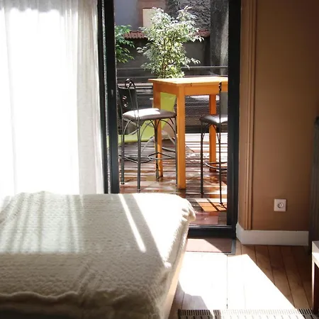 Apartman Reims-escapade Gallery Reims