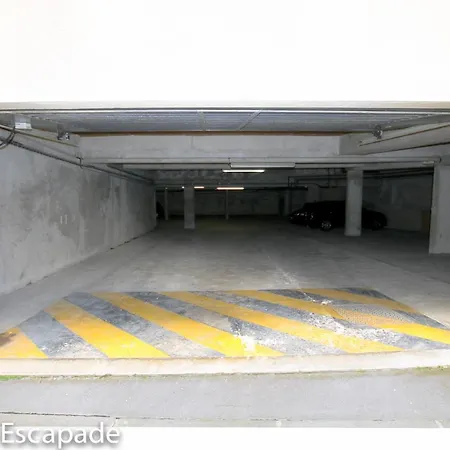 Reims-escapade Gallery Lejlighed Reims