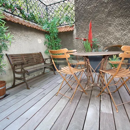 Reims-escapade Gallery *