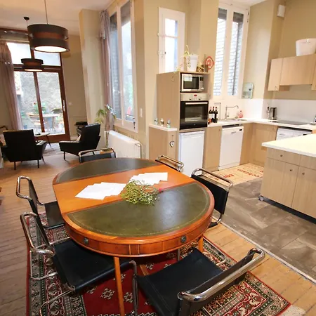 Apartman Reims-escapade Gallery *