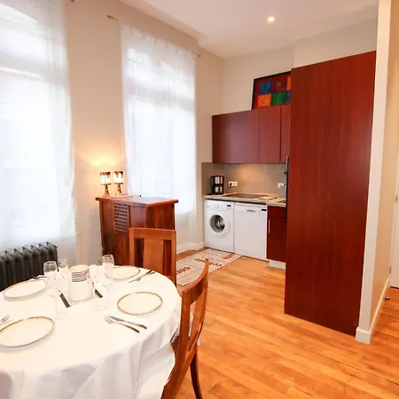 Apartman Reims-escapade Gallery *