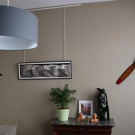 Apartman Reims-escapade Gallery Reims