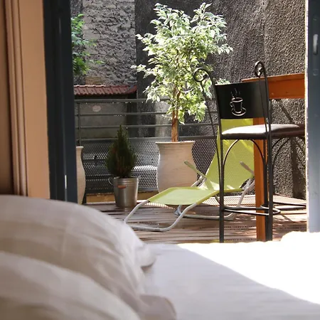 Reims-escapade Gallery Apartman Reims