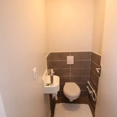 Apartman Reims-escapade Gallery *