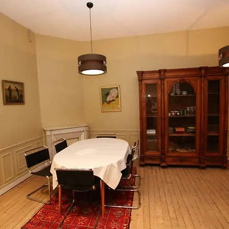 Reims-escapade Gallery Apartman Reims