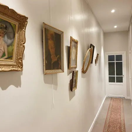 Reims-escapade Gallery Reims