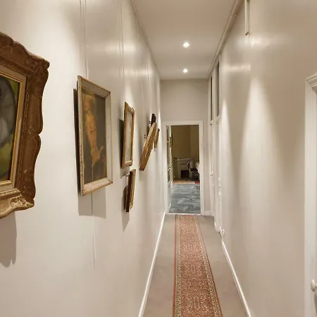 Apartman Reims-escapade Gallery Reims