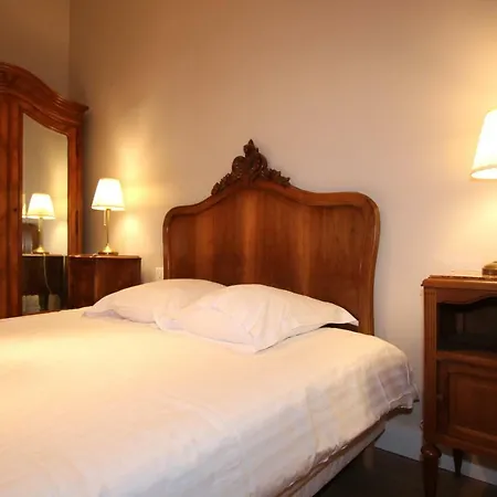 Reims-escapade Gallery Apartman