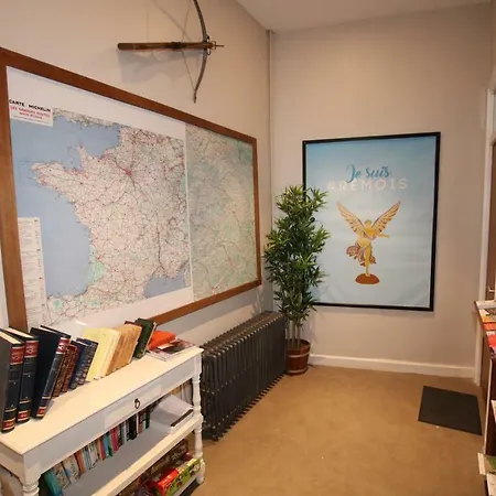 Reims-escapade Gallery * Reims