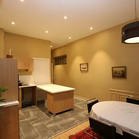 Reims-escapade Gallery Apartman Reims