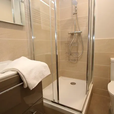 Reims-escapade Gallery Apartman Reims