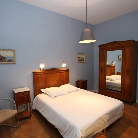 Reims-escapade Gallery Apartman