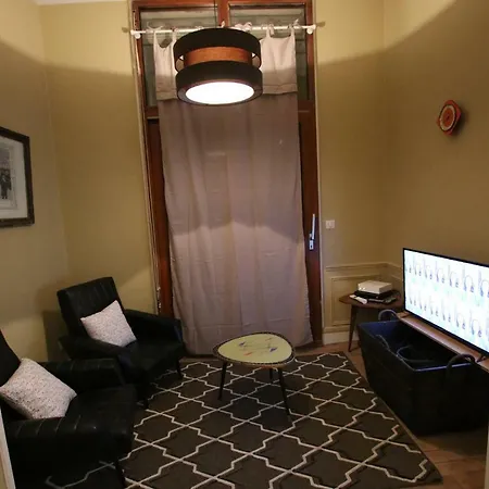 Apartman Reims-escapade Gallery *