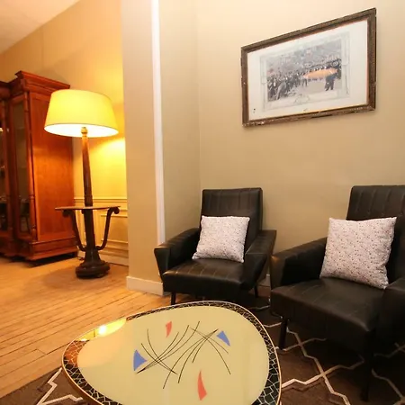 Reims-escapade Gallery *