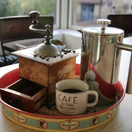 Reims-escapade Gallery