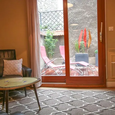 Reims-escapade Gallery *