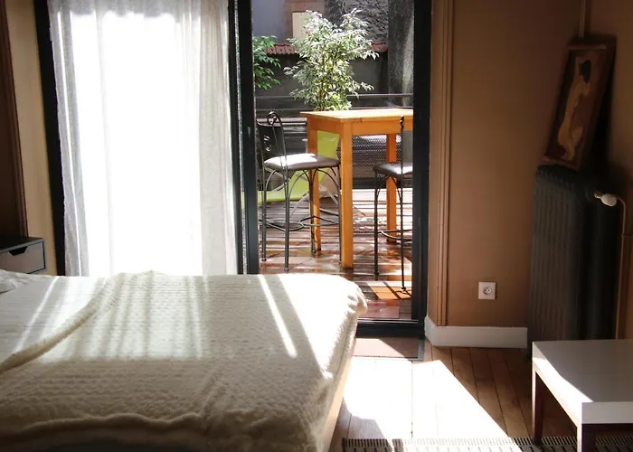 Appartement Reims-escapade Gallery Reims