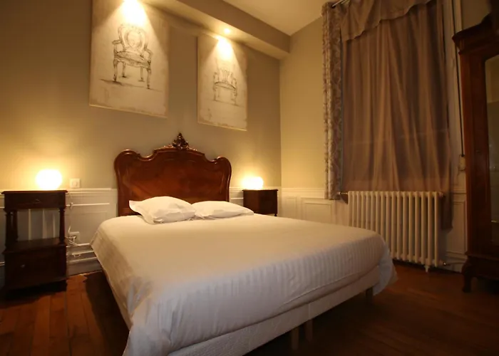 Appartement Reims-escapade Gallery *