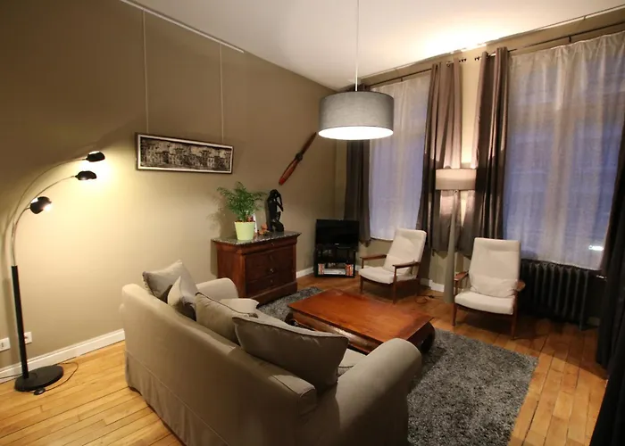 Reims-escapade Gallery