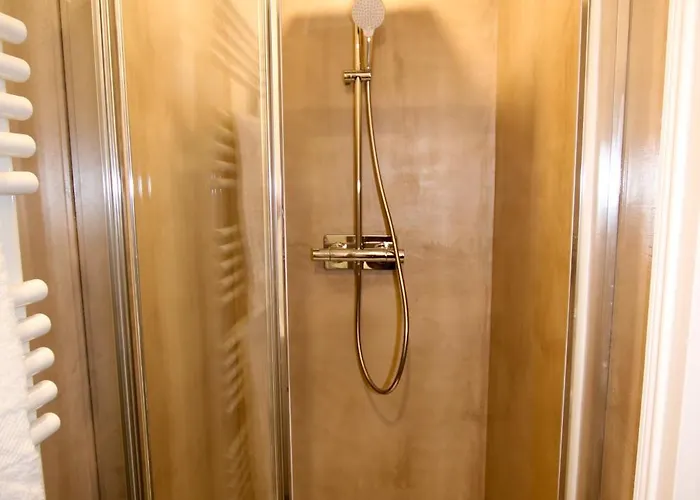 Reims-escapade Gallery Lägenhet