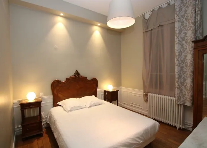 Reims-escapade Gallery