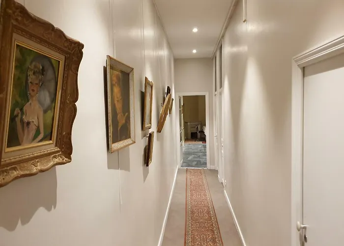 Appartement Reims-escapade Gallery Reims